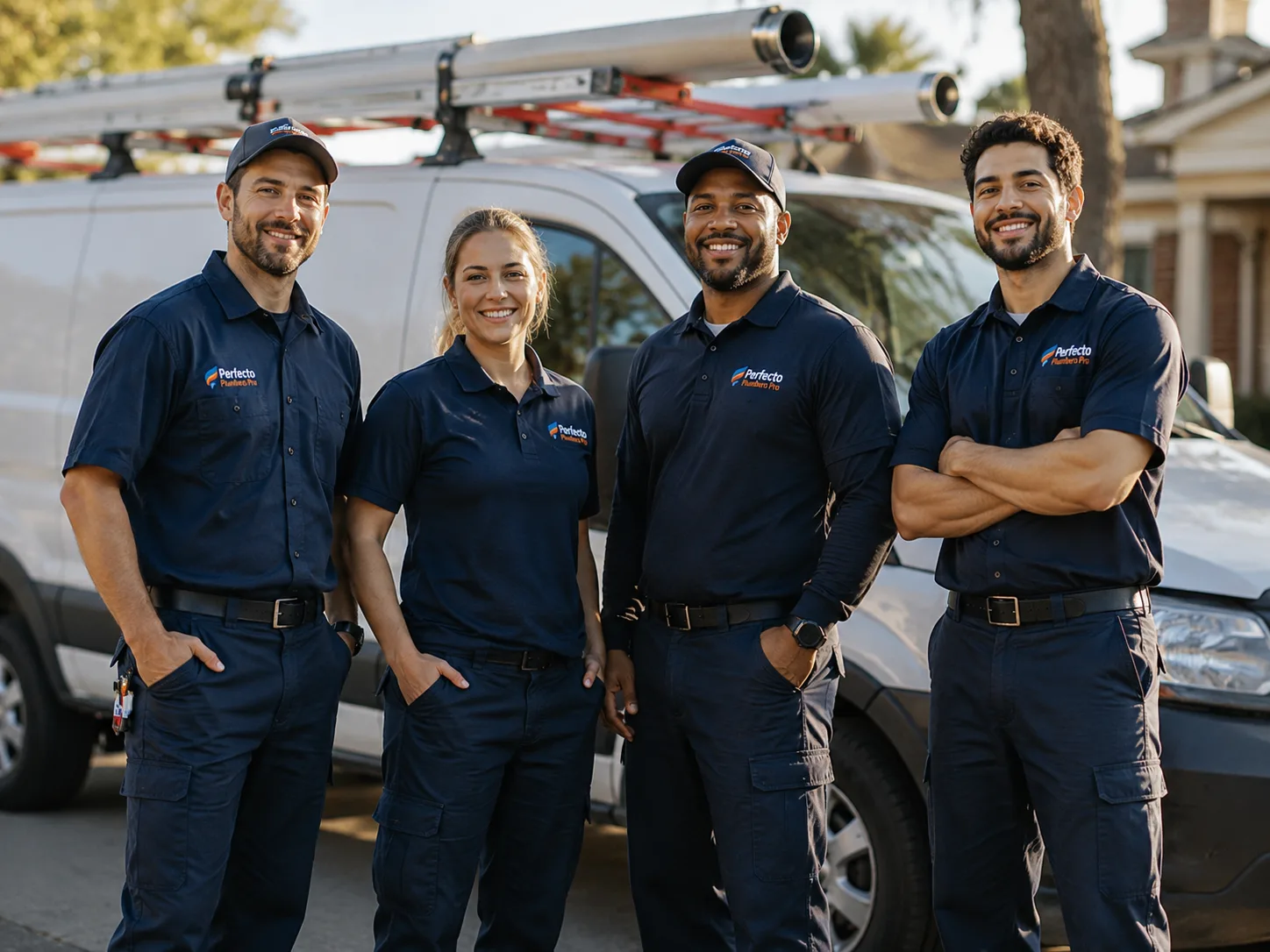 Emergency Plumber Near Me in Ladonia, TX near me