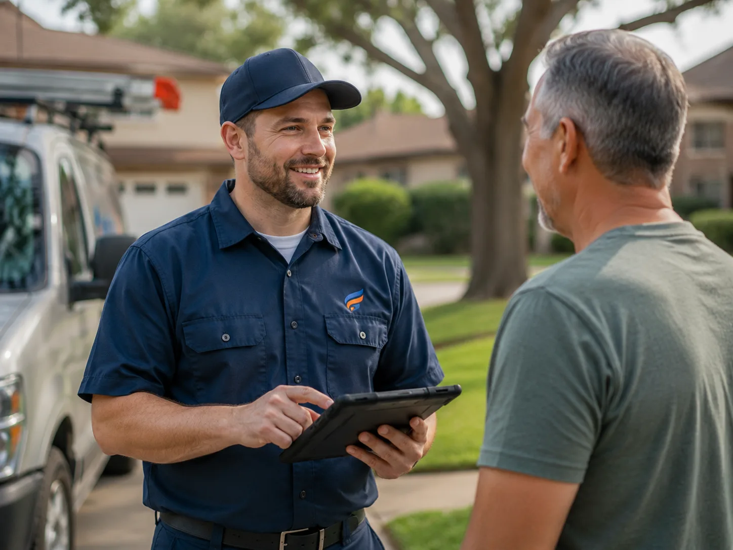 Emergency Plumber Near Me Ladonia, TX FAQs